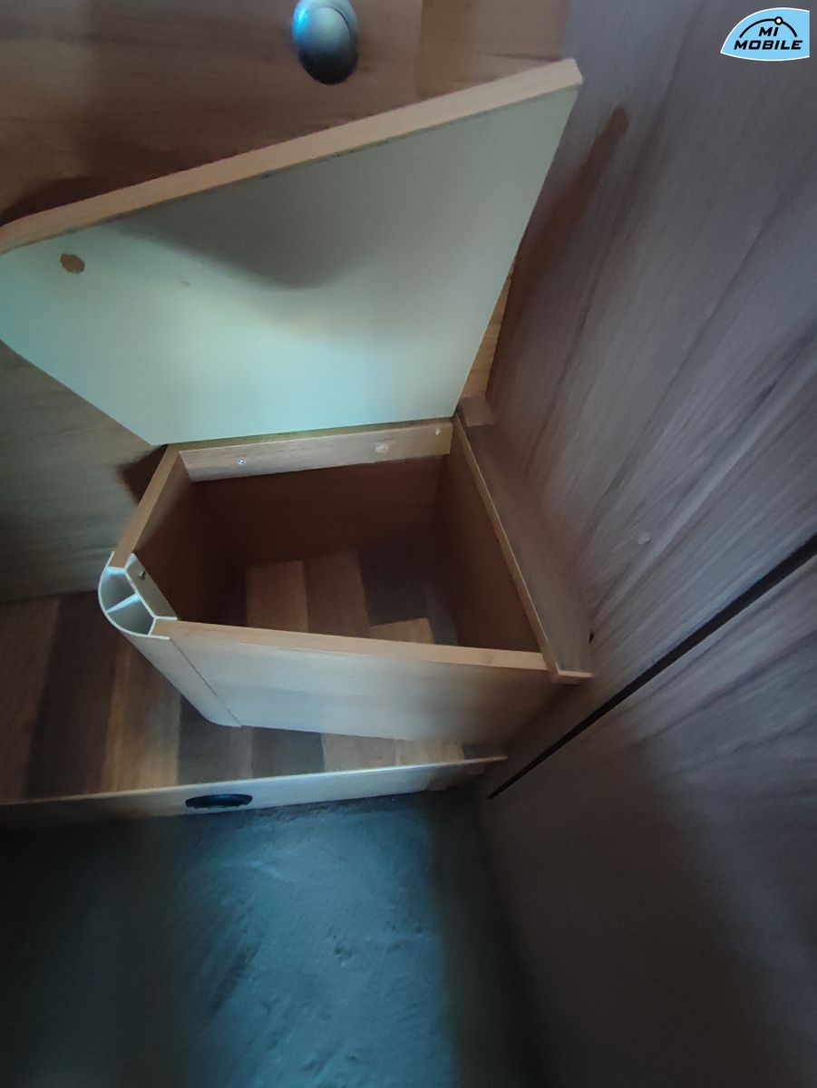 Fahrzeugabbildung Weinsberg Cara Home 550 MG ,,Top gepflegt, wenig KM"