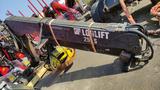 Andere LADEKRAN LOGLIFT F251S 80A - Ladekran