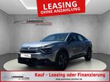Citroën C4 X Plus//Windschutzscheibe beheizbar/PDC h/ - Citroën C4 X: Plus