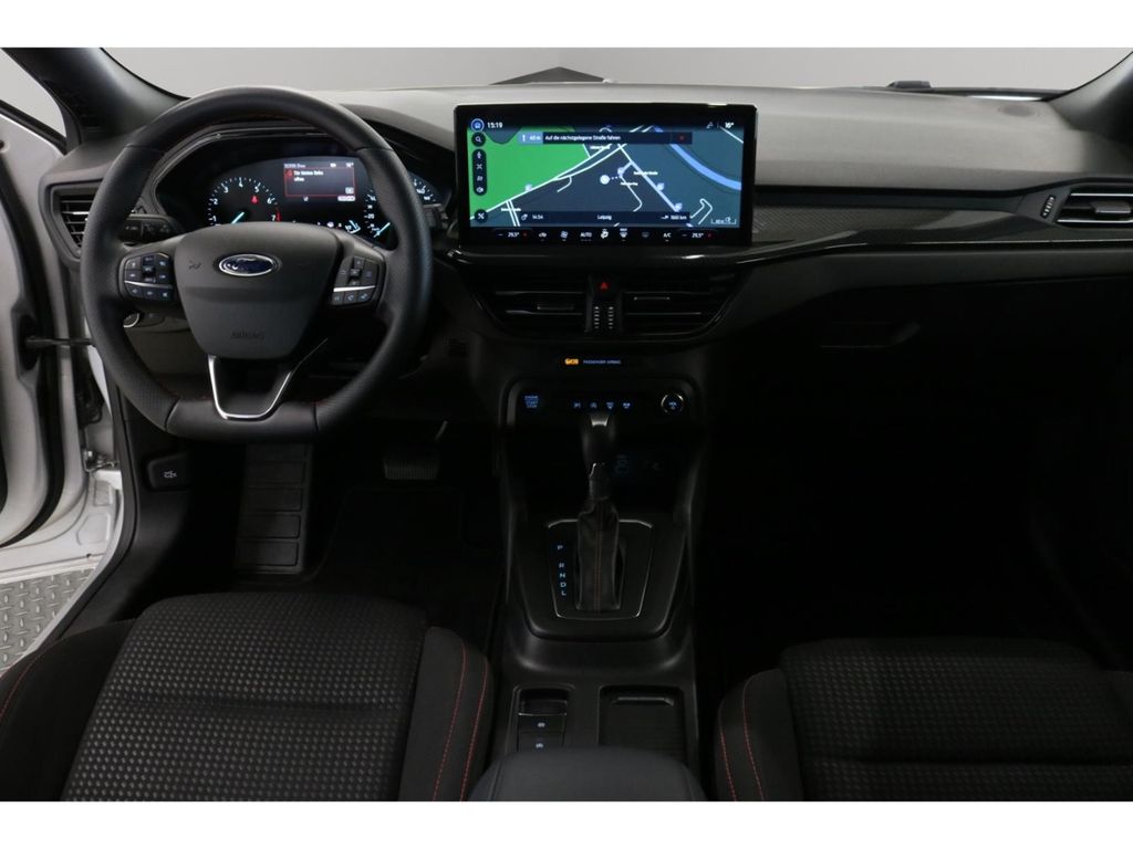 FORD Focus 2025