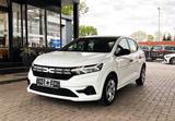 Dacia Sandero III Essential/LED/PDC/Temp/1,0 Ltr/49kw - Dacia Sandero: 1.4