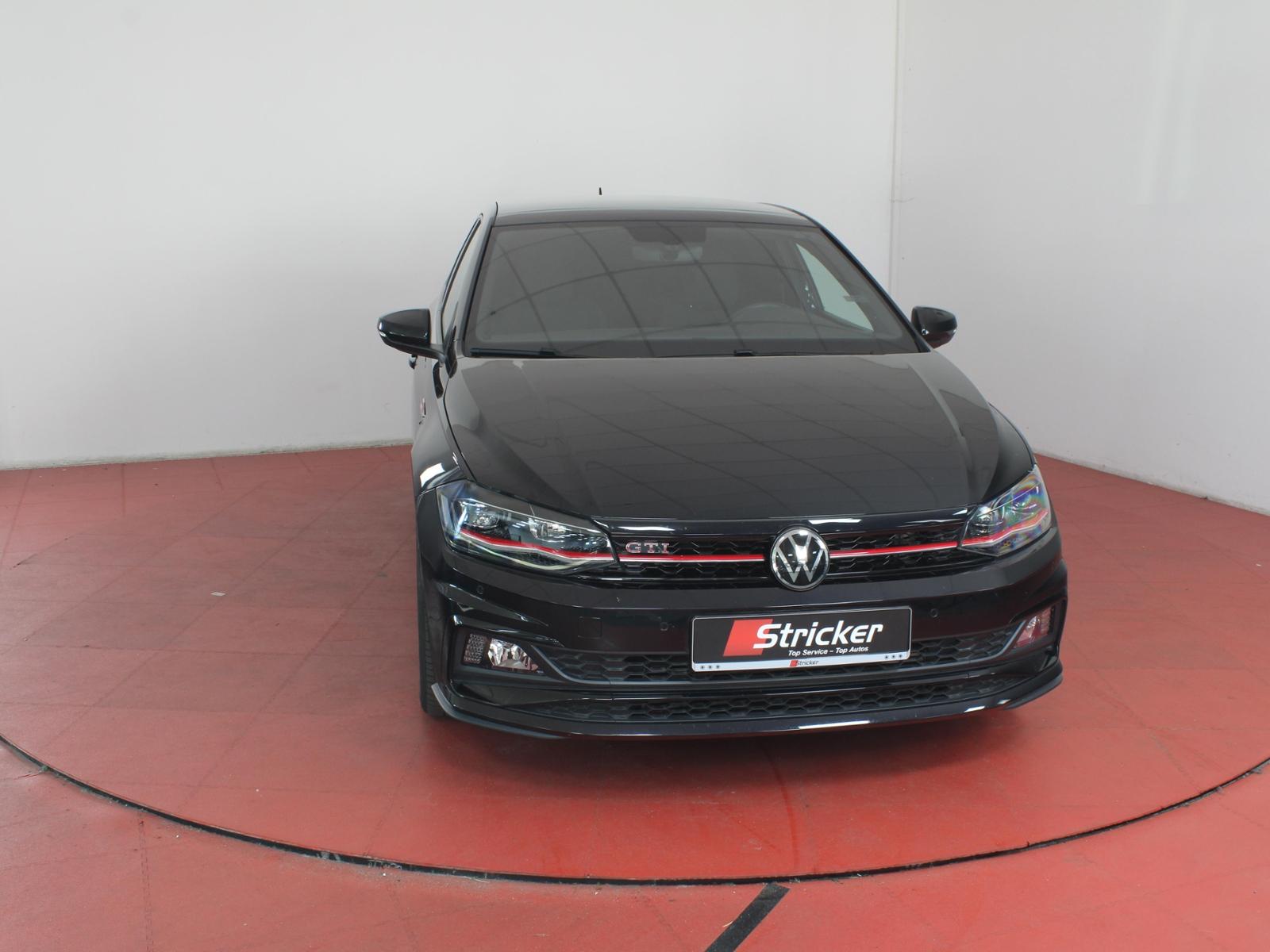 Volkswagen Polo GTI 2.0TSI DSG 237,-ohne Anzahlung Navi Bea, миниатюра 22