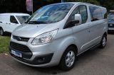 Ford Transit/Tourneo Custom Kombi 310 L1 Tourneo Tita - Ford Transit tourneo
