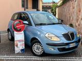Lancia Ypsilon 1.2 16V Platino - Lancia aus 2004
