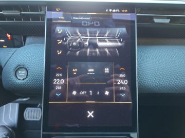 Citroën C5 Aircross Plus Hybrid NaviLEDACCWinterpaket