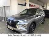 Mitsubishi Eclipse Cross PHEV TOP Leder Grau, Panoramadach - Mitsubishi Eclipse Cross in Duisburg