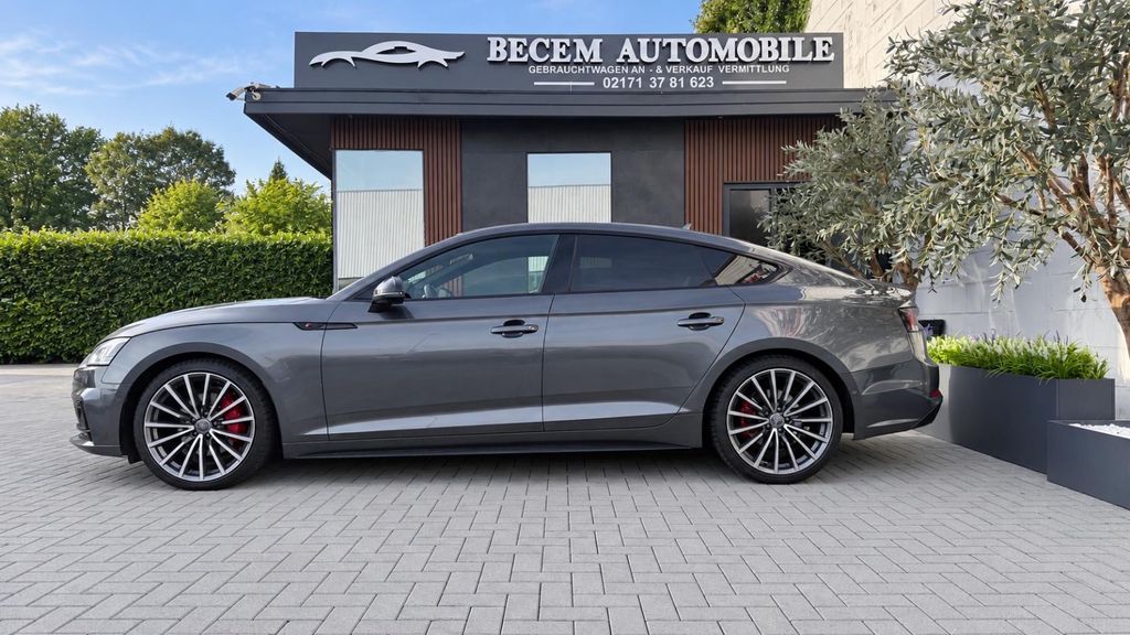 Audi A5 – Bild 4