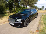 Chrysler 300C - Chrysler 300C: Automatik