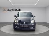 Smart ForFour Perfect Automatik R-Kamera Pano SHZ Navi - Smart Behindertengerecht