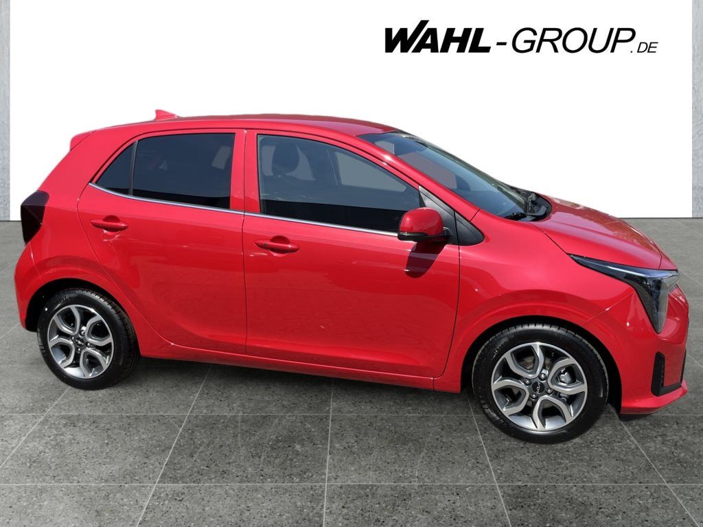 Kia Picanto SPIRIT 1,0 GDI AMT (NAVI/SITZHZG/KAMERA) imagem 3