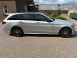 Mercedes-Benz C 43 AMG Mercedes-AMG C 43 4MATIC T Autom. M... - : Kombi, Mercedes AMG