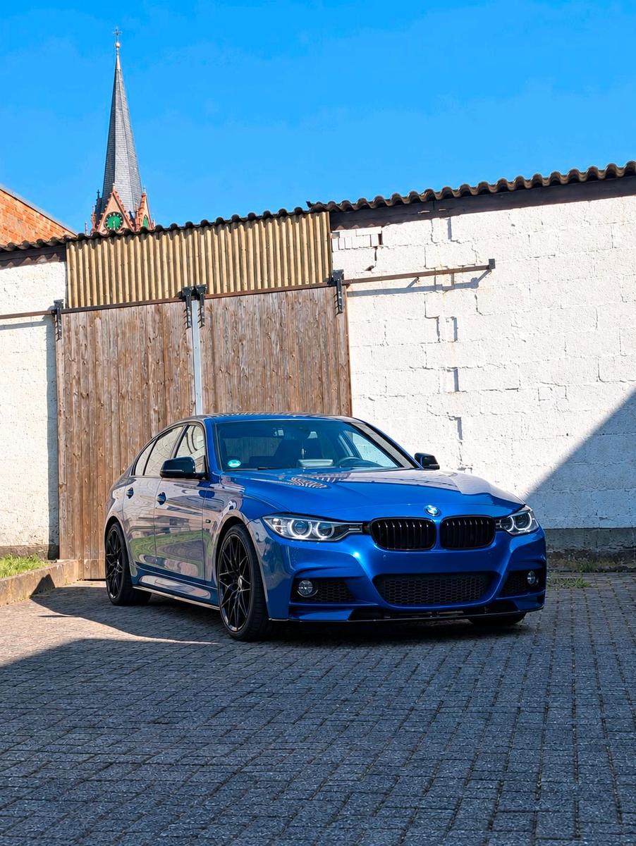 BMW 316