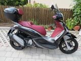 Piaggio Beverly - PIAGGIO ROLLER BEVERLY
