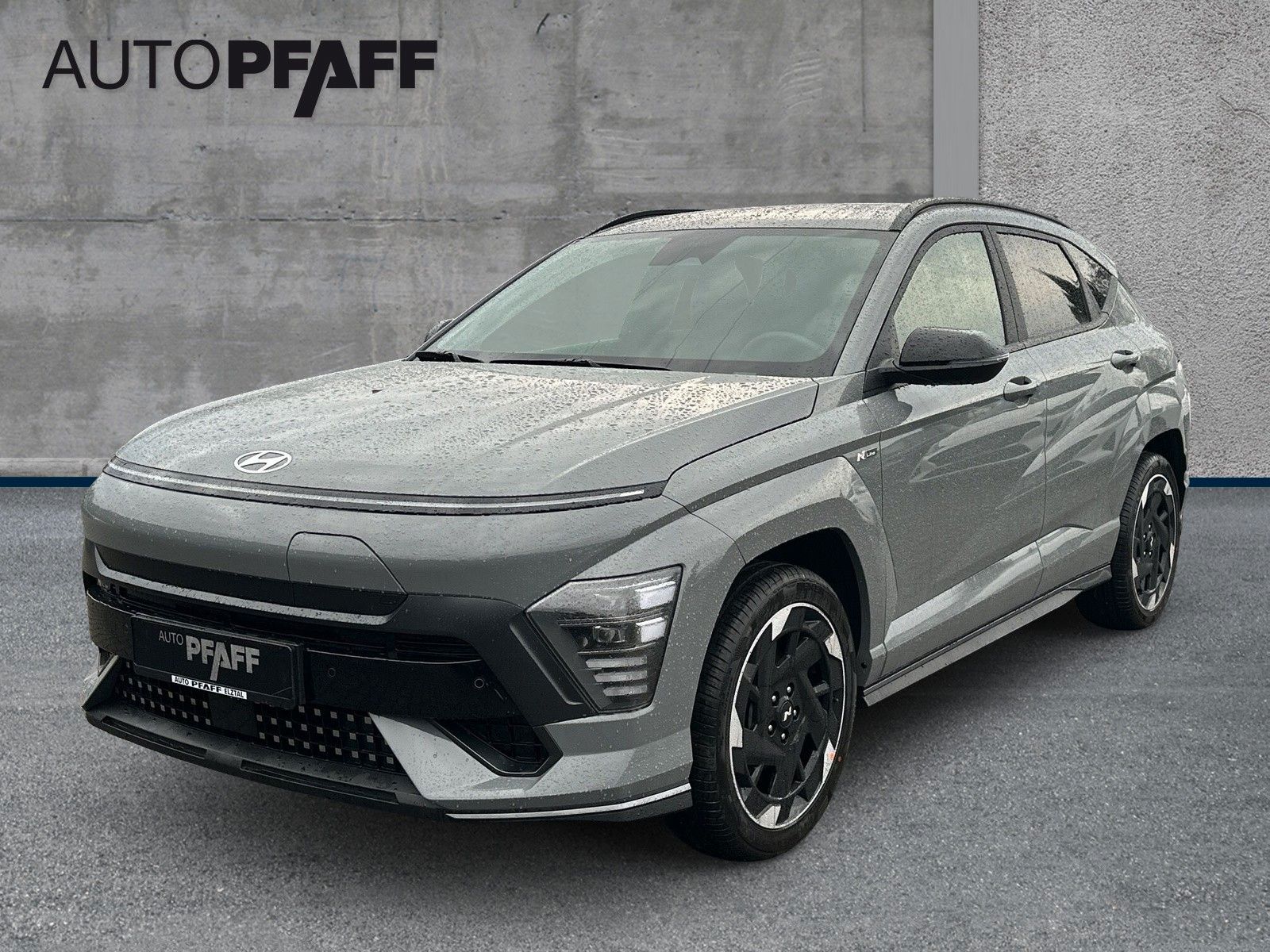 Hyundai Kona N Line Elektro  >JULI SPEZIAL<
