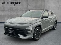 Hyundai KONA - Vorschau Bild 1
