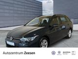 Volkswagen Golf VIII Variant 2.0 TDI Life+USB+DAB+SHZ+EPH+ - Volkswagen Golf: Us