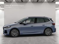 BMW 220 Active Tourer - Vorschau Bild 8
