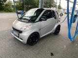 Smart 451 Turbo Brabus Optik - Smart aus 2011: Brabus