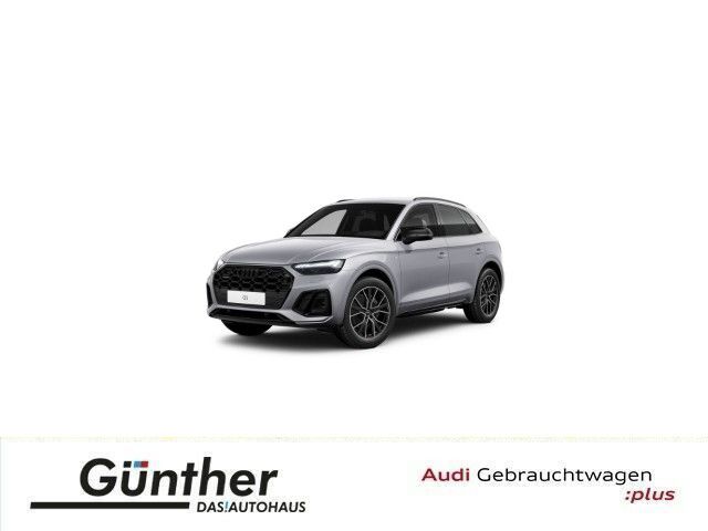 Audi Q5 S LINE 40 TFSI QUATTRO+WINTERRÄDER+STANDHEIZ