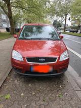 Ford Focus C-Max - gebrauchte Ford C-Max aus dem Jahr 2006