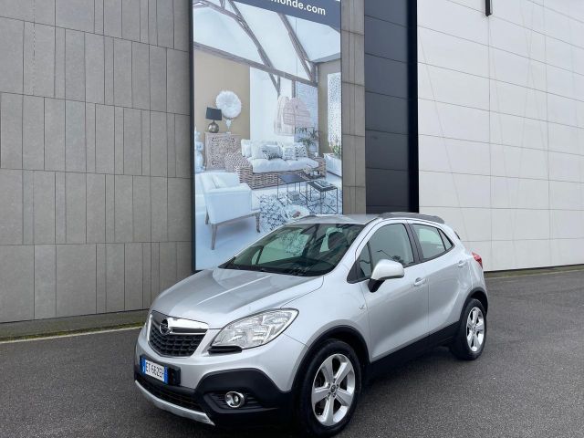 Opel Mokka 1.6 Ecotec 115CV 4x2 Start&Stop Cosmo