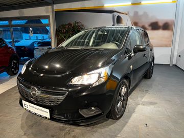 Bild 6 Opel Corsa 120 Jahre - RFK | SHZ | LHZ
