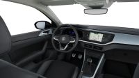 Volkswagen Taigo - Vorschau Bild 10