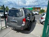 Nissan Pathfinder 2.5 dCi Premium - Nissan Pathfinder: 2.5