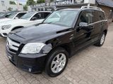 Mercedes-Benz GLK 220 CDI BlueEfficiency 4Matic - aus 2012: Glk