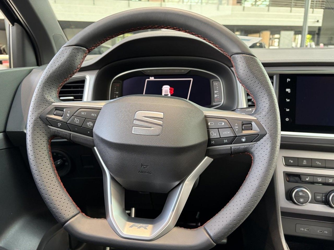 Seat Ateca - Bild 8