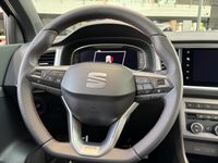 Seat Ateca - Vorschau Bild 8