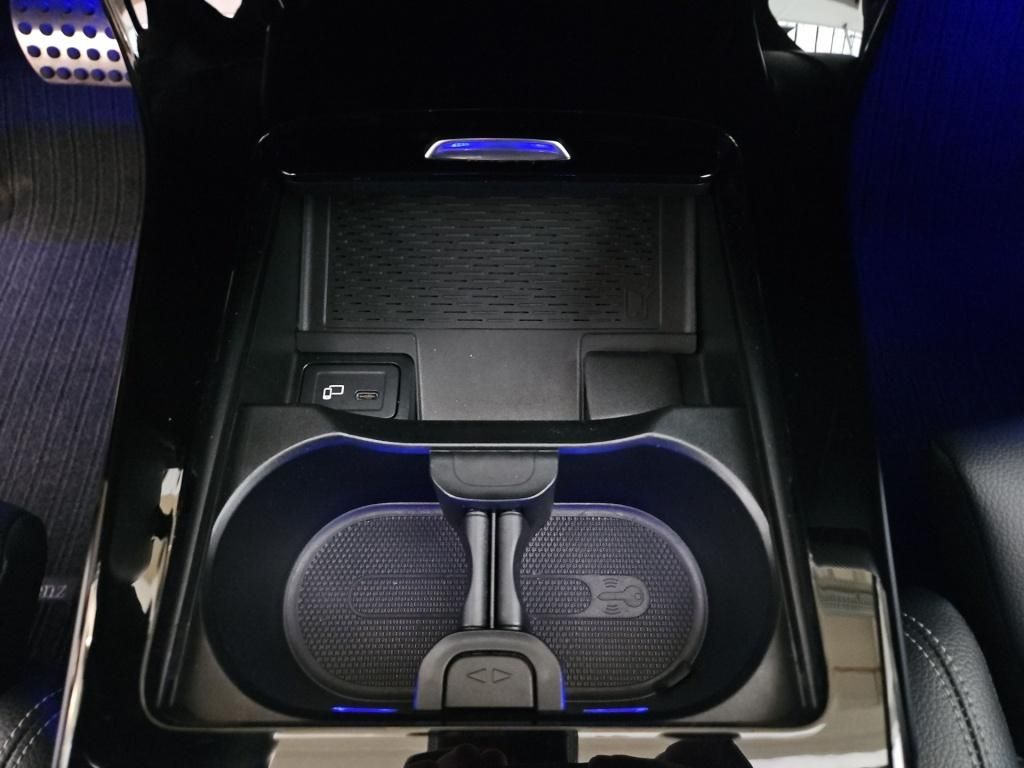 Fahrzeugabbildung Mercedes-Benz CLA 200 d Progressive AHK Totwi. Navi LED Sound