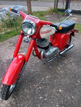 Jawa 350 - JAWA 350