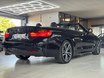 BMW 425 - 4