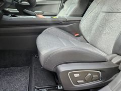 Fahrzeugabbildung Austral Techno Mild Hybrid 150 Automatik