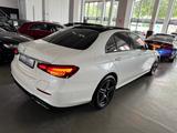 Mercedes-Benz E 300 e 9GT 3X AMG LINE NIGHT DESIGNO PANORAMA - Mercedes-Benz E 300 mit Benzin-Antrieb: ABS, Limousine