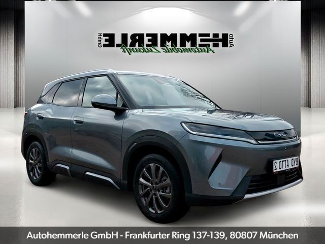 BYD ATTO 2