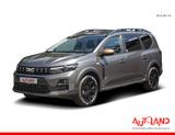 Dacia Jogger TCe 110 Extreme LED Kamera 7-Sitzer - Dacia Jogger Gebrauchtwagen in Dresden