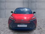 Toyota C-HR 2.0 Hybrid TEAM D LED+NAVI+APP+ACC+SHZ+RFK - Toyota Gebrauchtwagen in Frankfurt