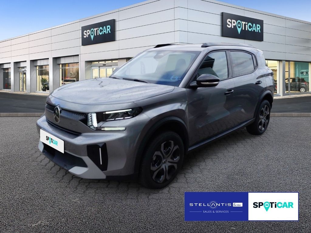 Image of Citroën C3 Aircross