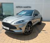 Aston Martin DBX 4.0 V8 - Aston Martin Memmingen - Aston Martin Neuwagen