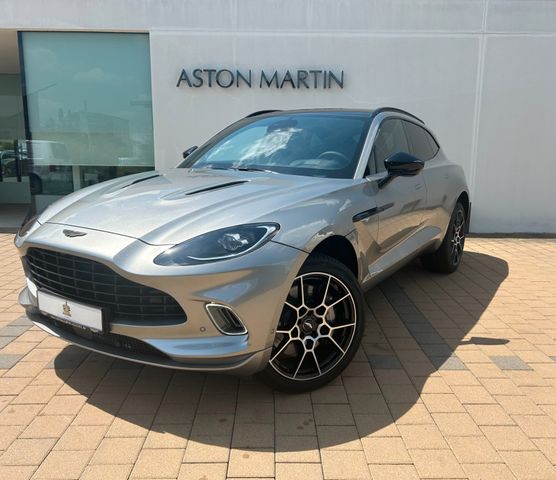 Aston Martin DBX 4.0 V8 - Aston Martin Memmingen