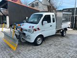 DFSK K01H 4 x 4 / Winterdienst/ Tüv-Au Neu/ 22TKM - DFSK aus 2019