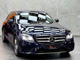 Mercedes-Benz E 350 *RFK*LED*BUSINESS-PAKET*SHZ*AMGLINE* - Mercedes-Benz E 350 mit Benzin-Antrieb