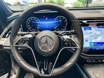 Mercedes E 200 - 9