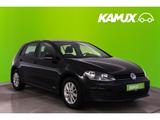Volkswagen Golf 1.4TSI Comfortline+TEMPO+SHZ+PDC+BLUETOOTH - Volkswagen: 1.4