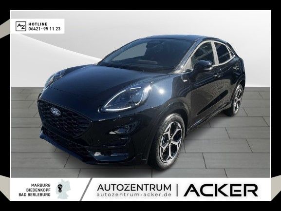 Ford Puma 1.0EcoBoost Hybrid ST-Line MY24 SYNC4 -23%*