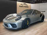 Porsche 911 GT3 RS Weissach Carbon Lift Bose Kamera - Porsche: 911 Wei