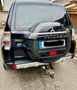 Mitsubishi Pajero 3,2 DI-D 4WD Diamant Edition Automati... - gebrauchte Mitsubishi Pajero aus dem Jahr 2015