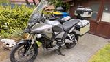 Honda Crosstourer  VFR1200X DCT - HONDA ENDURO
